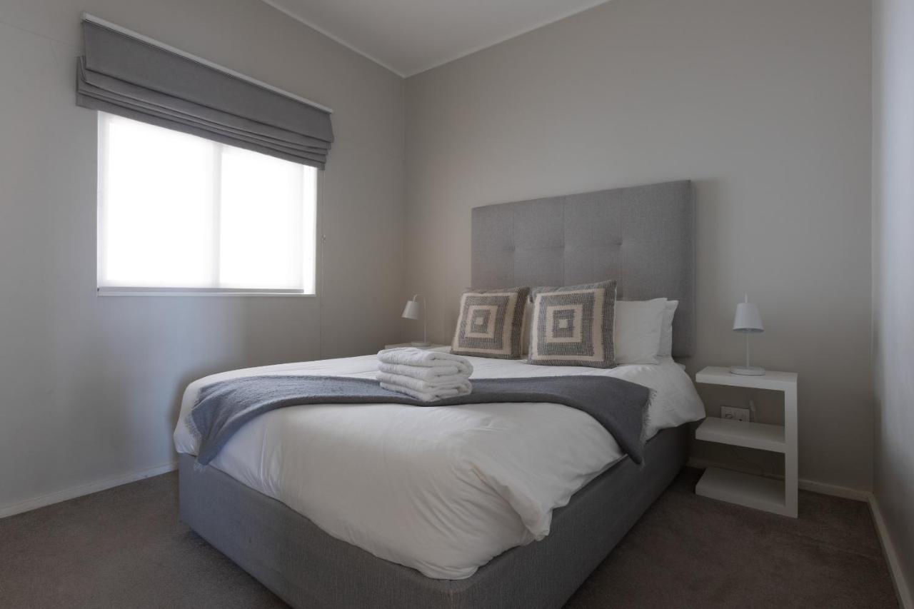 Axis Luxury Apartments By Century City Hotels Kapstaden Exteriör bild